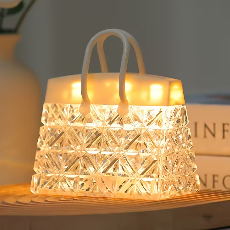 Lampă de masa LED