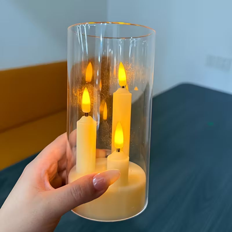 Lumini de Masă LED