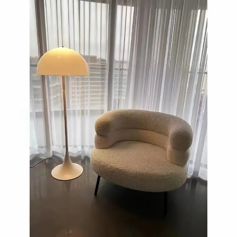 Fotoliu Plush