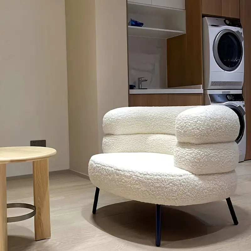 Fotoliu Plush