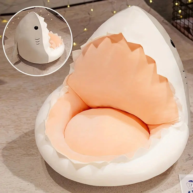 Scaune de relaxare cu design de animale drăguțe
