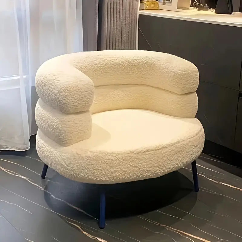 Fotoliu Plush