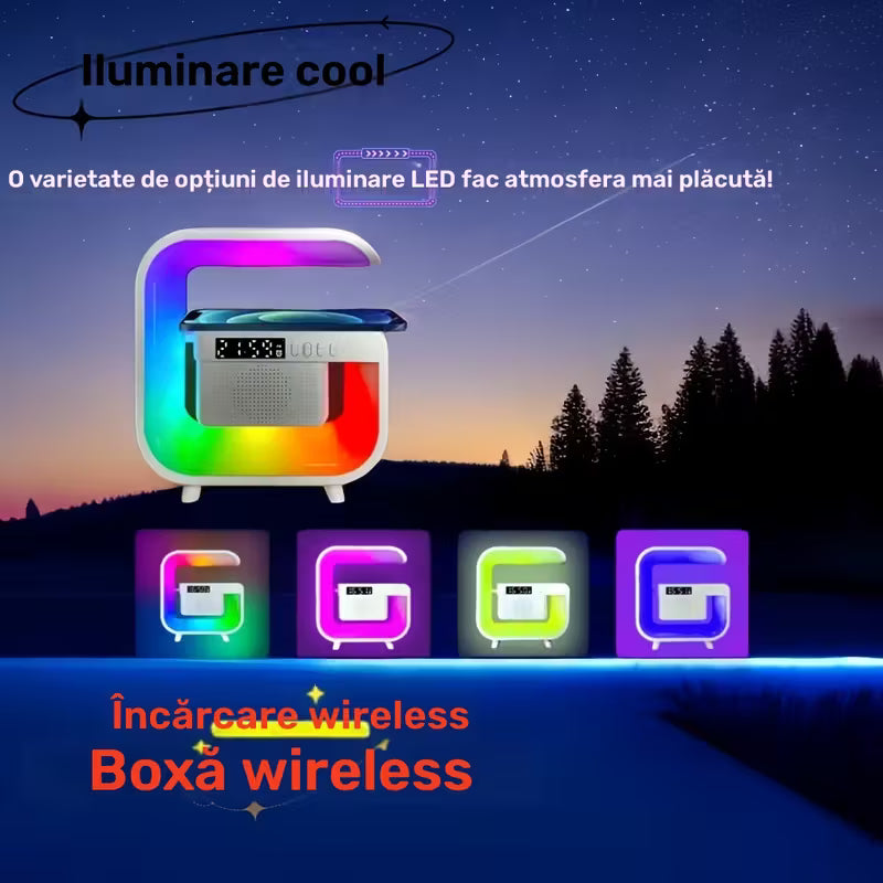 Lampa de birou