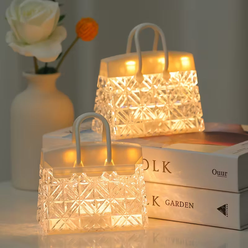 Lampă de masa LED
