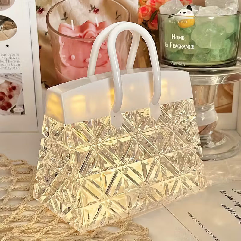Lampă de masa LED