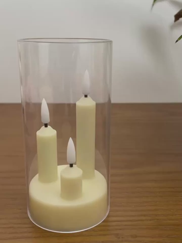Lumini de Masă LED