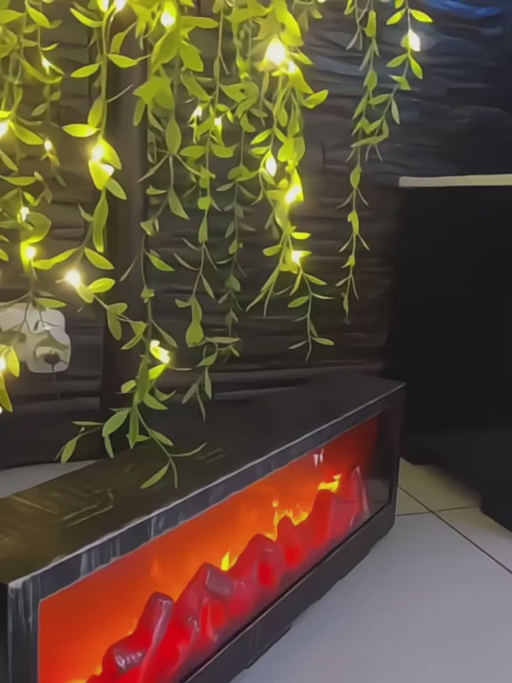 Arbore de Salcie cu Lumini LED