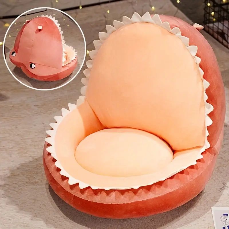 Scaune de relaxare cu design de animale drăguțe