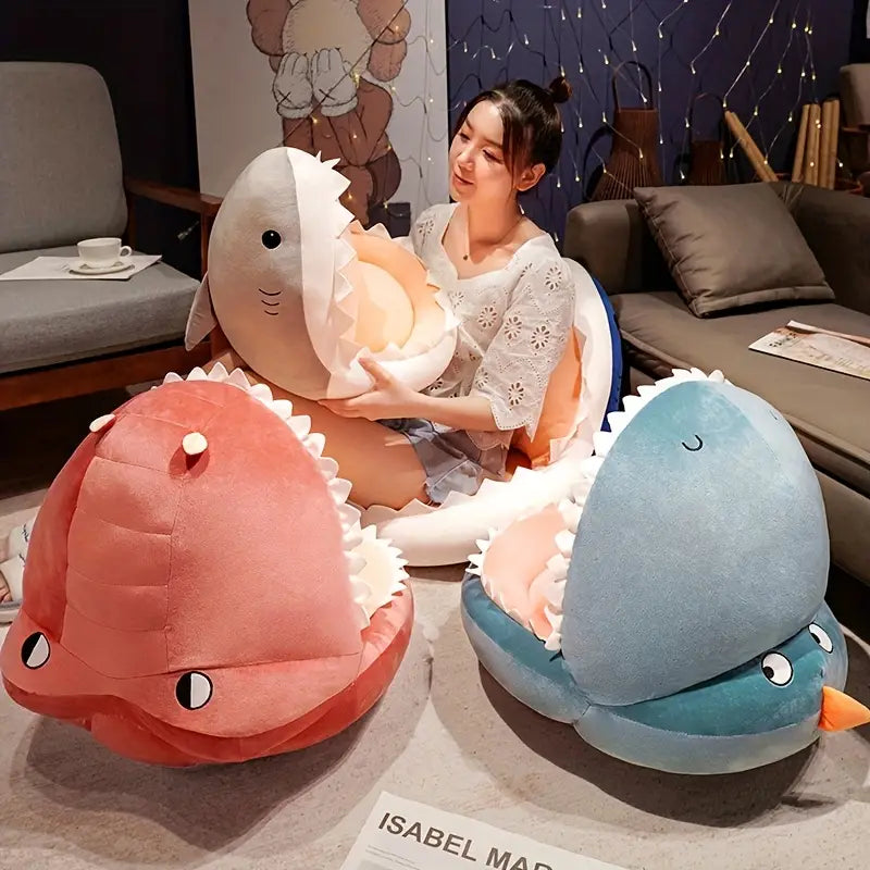 Scaune de relaxare cu design de animale drăguțe