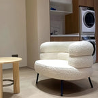Fotoliu Plush