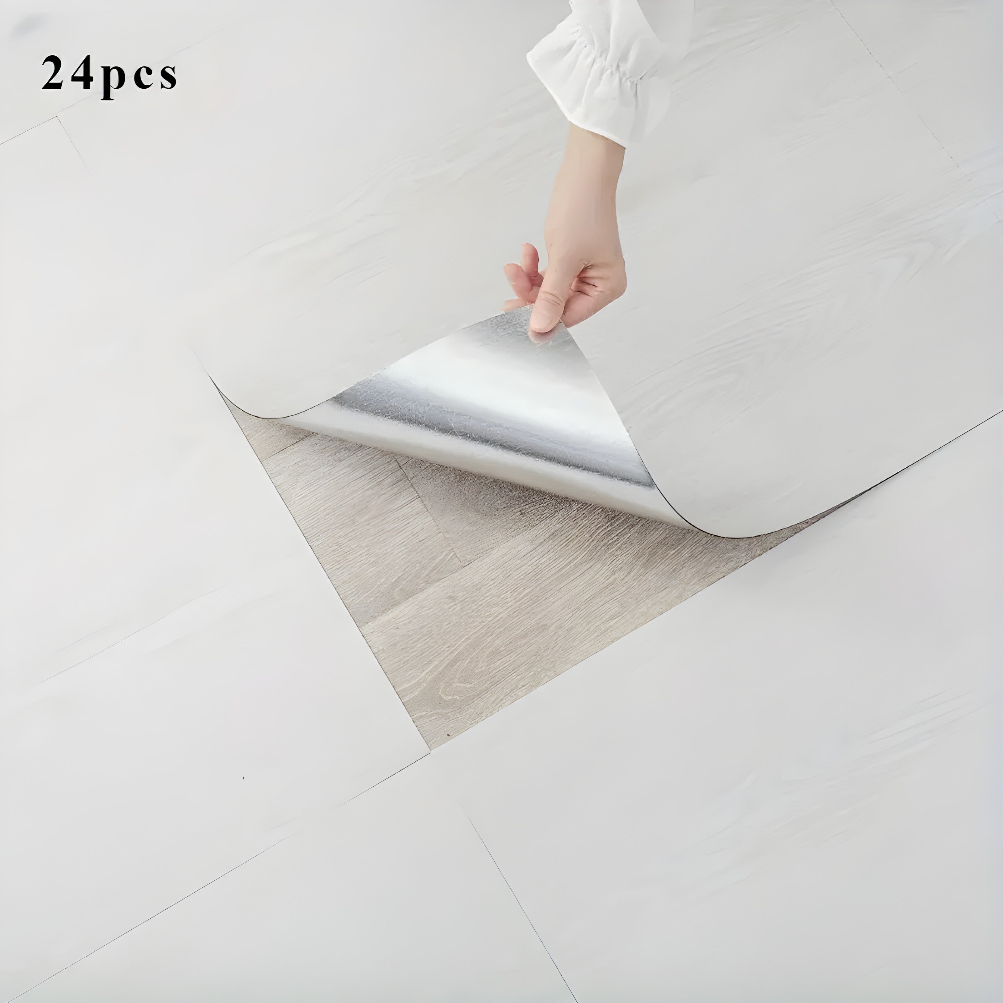 Pardoseala DIn Vinil