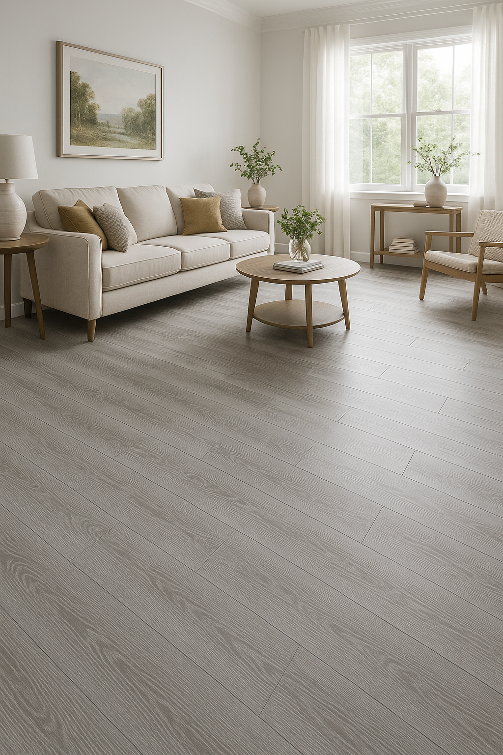 Pardoseala DIn Vinil