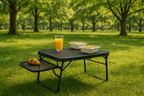 Masă de picnic pliabilă