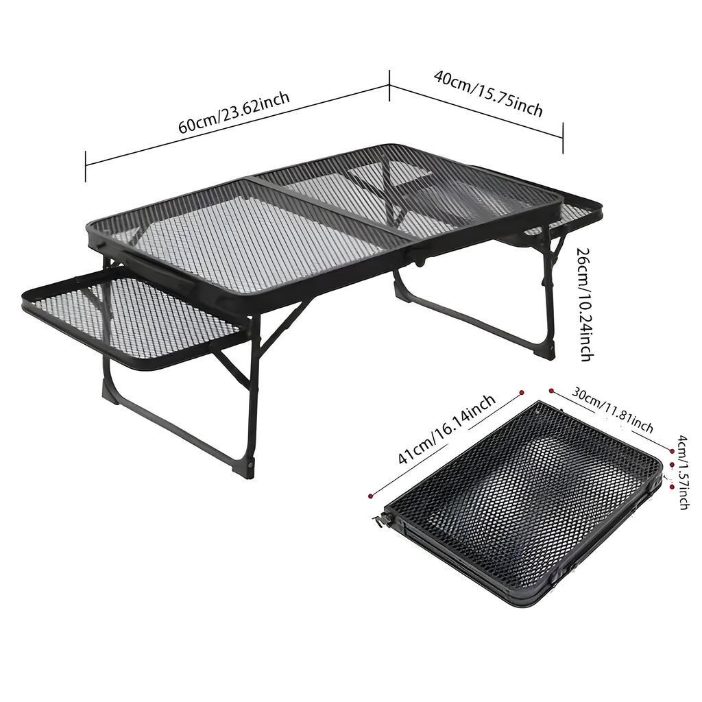 Masă de picnic pliabilă