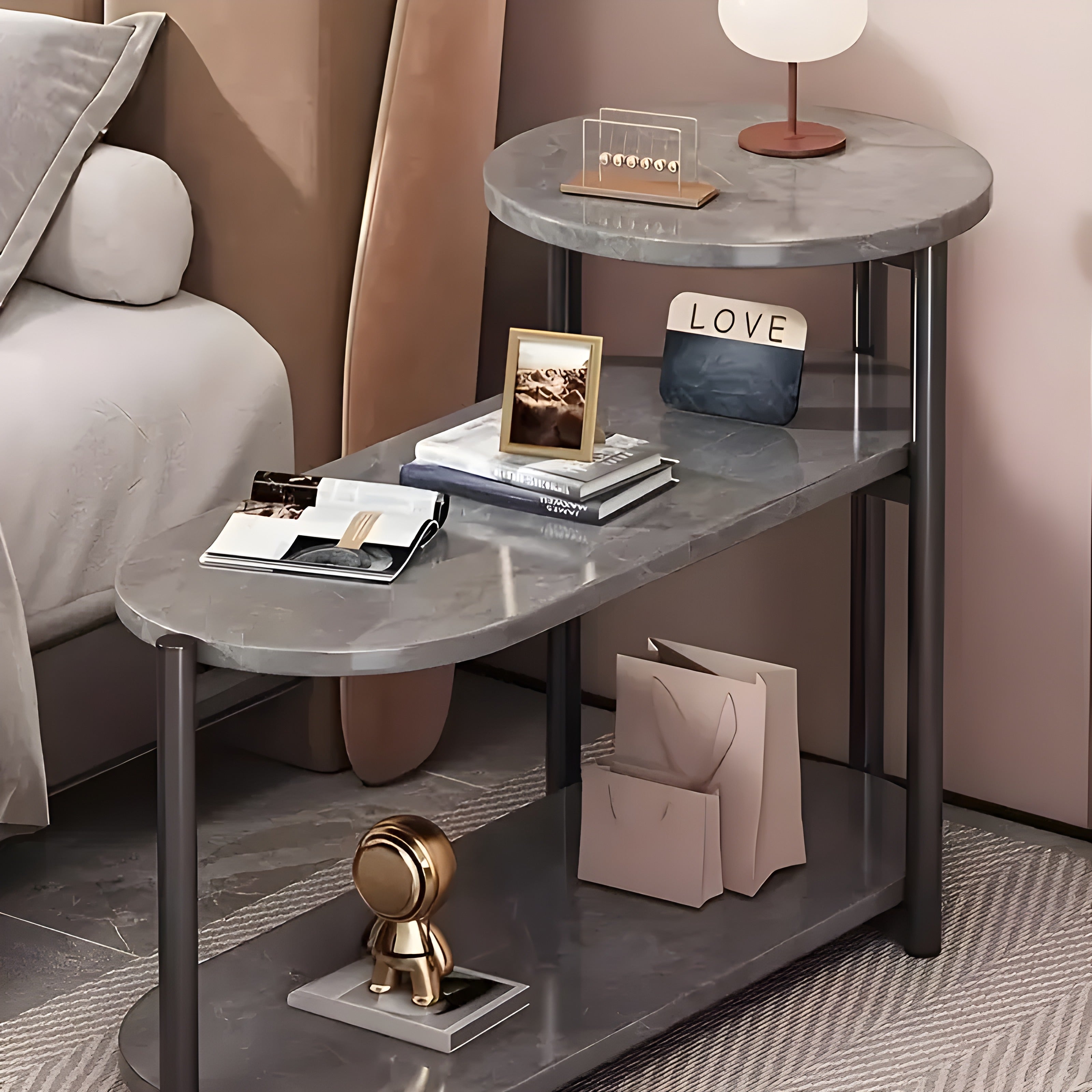 Masă de cafea modernă