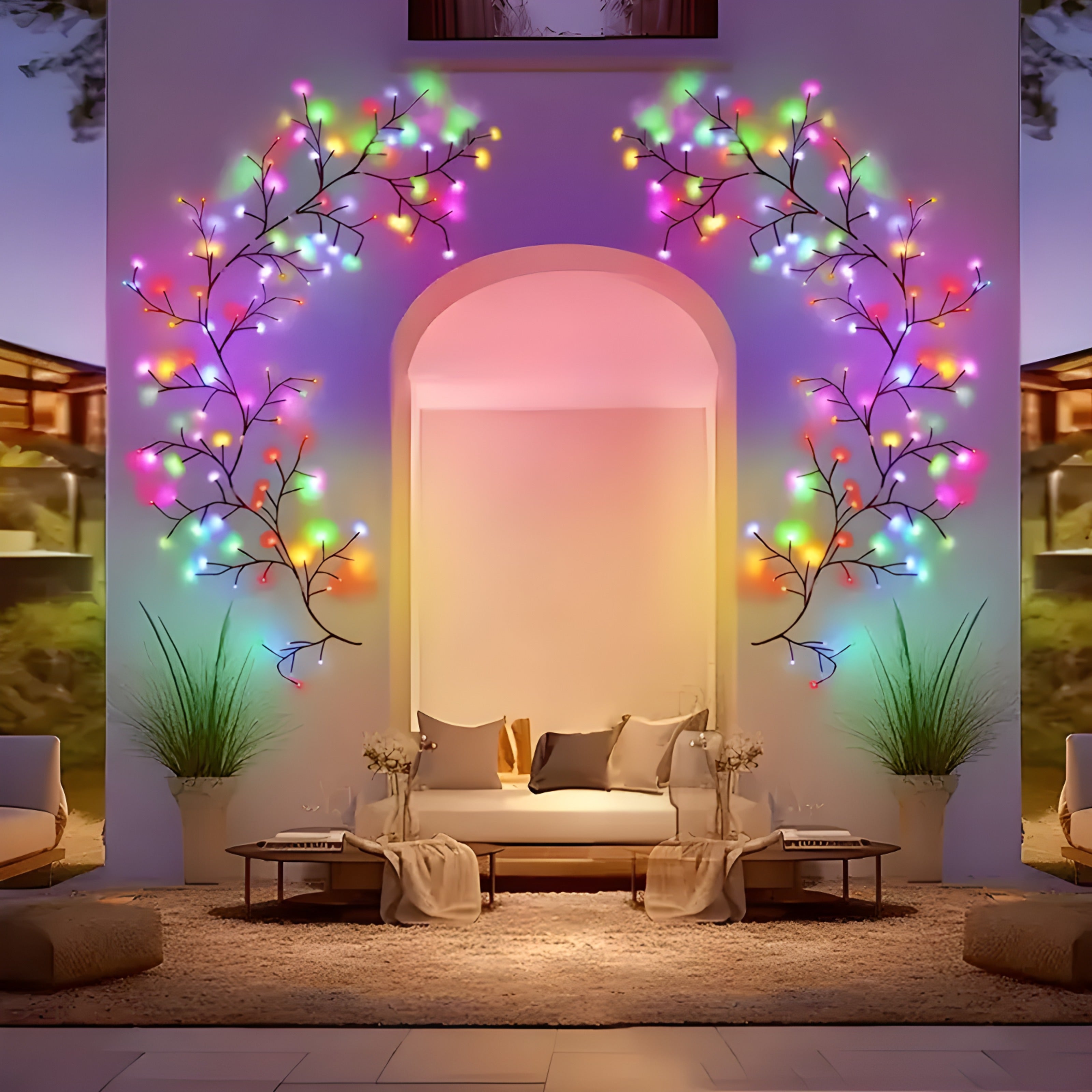 Beculete Sub Forma De Brad