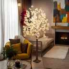 Lampa Stil Copac Sakura