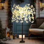 Lampa Stil Copac Sakura