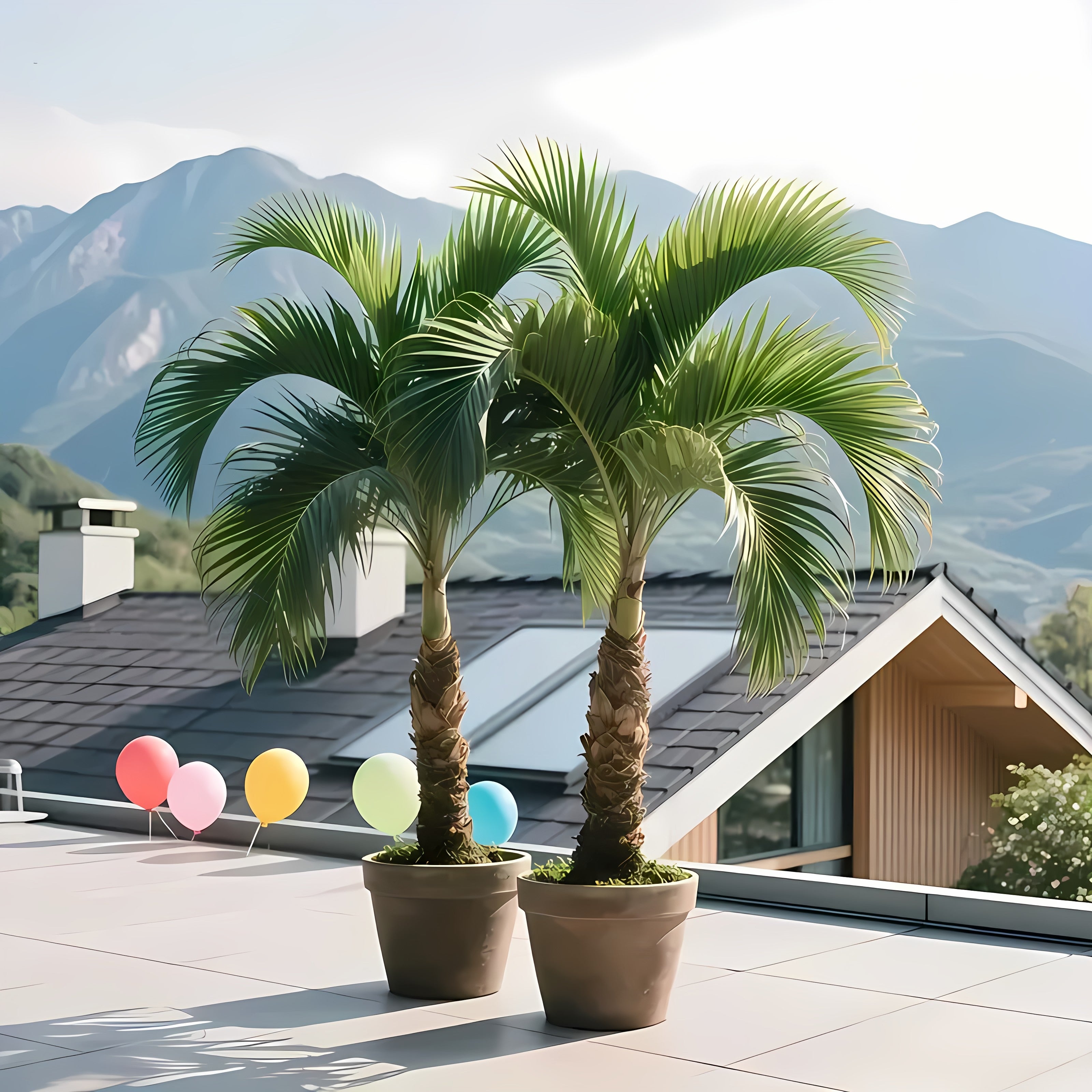 Palmieri Artificiali