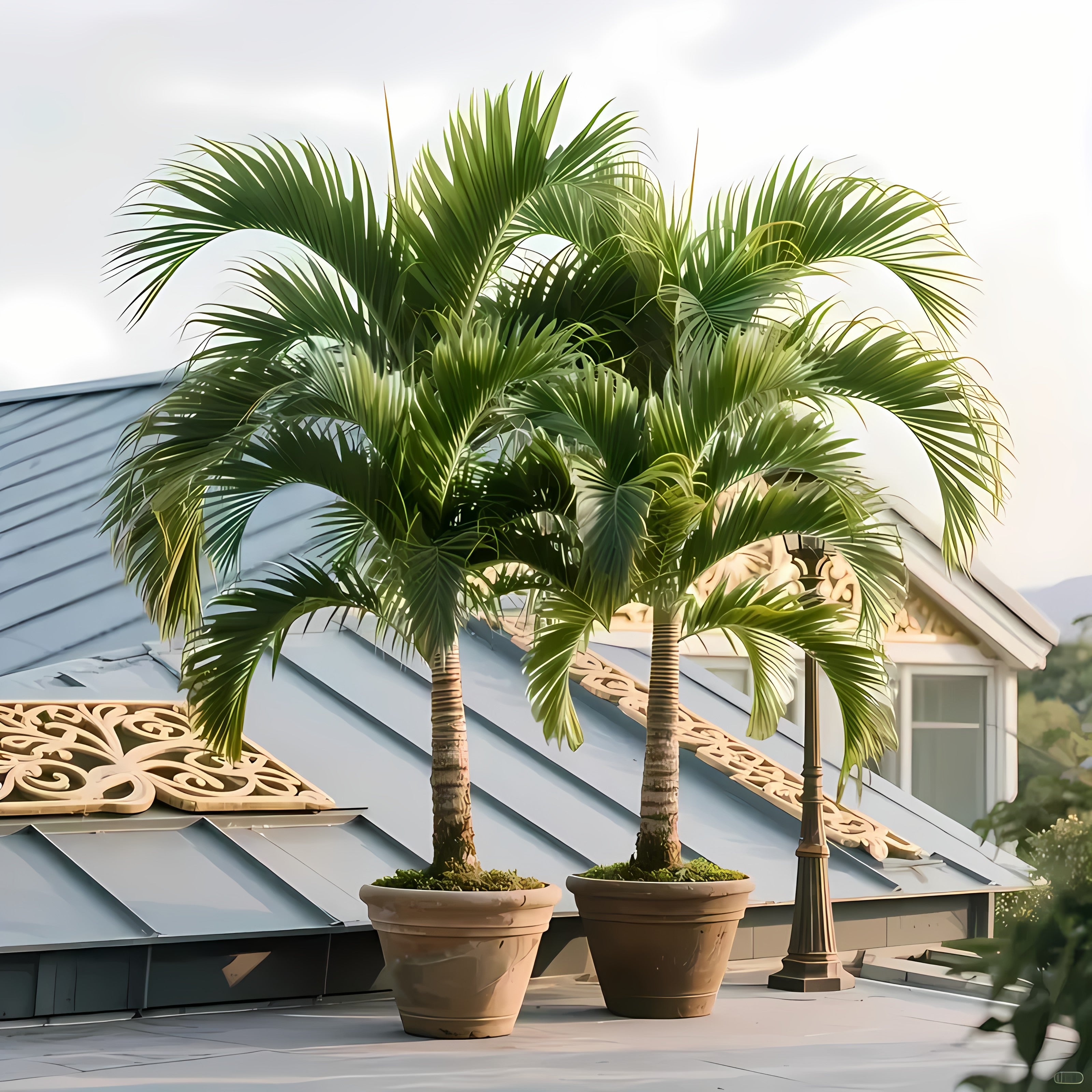 Palmieri Artificiali