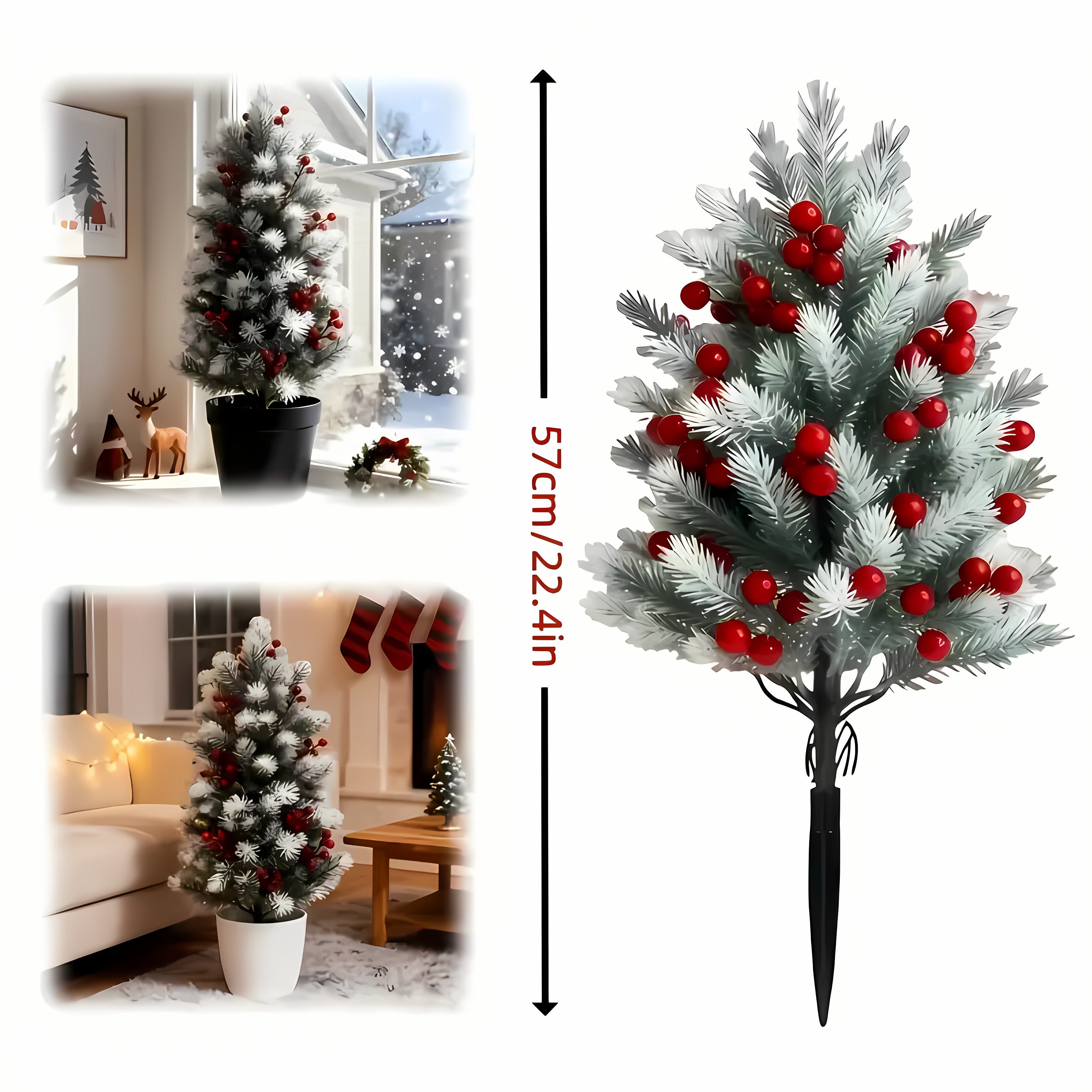 Pom Cu Zapada Artificiala