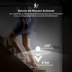 Lămpi de perete cu senzor de mișcare