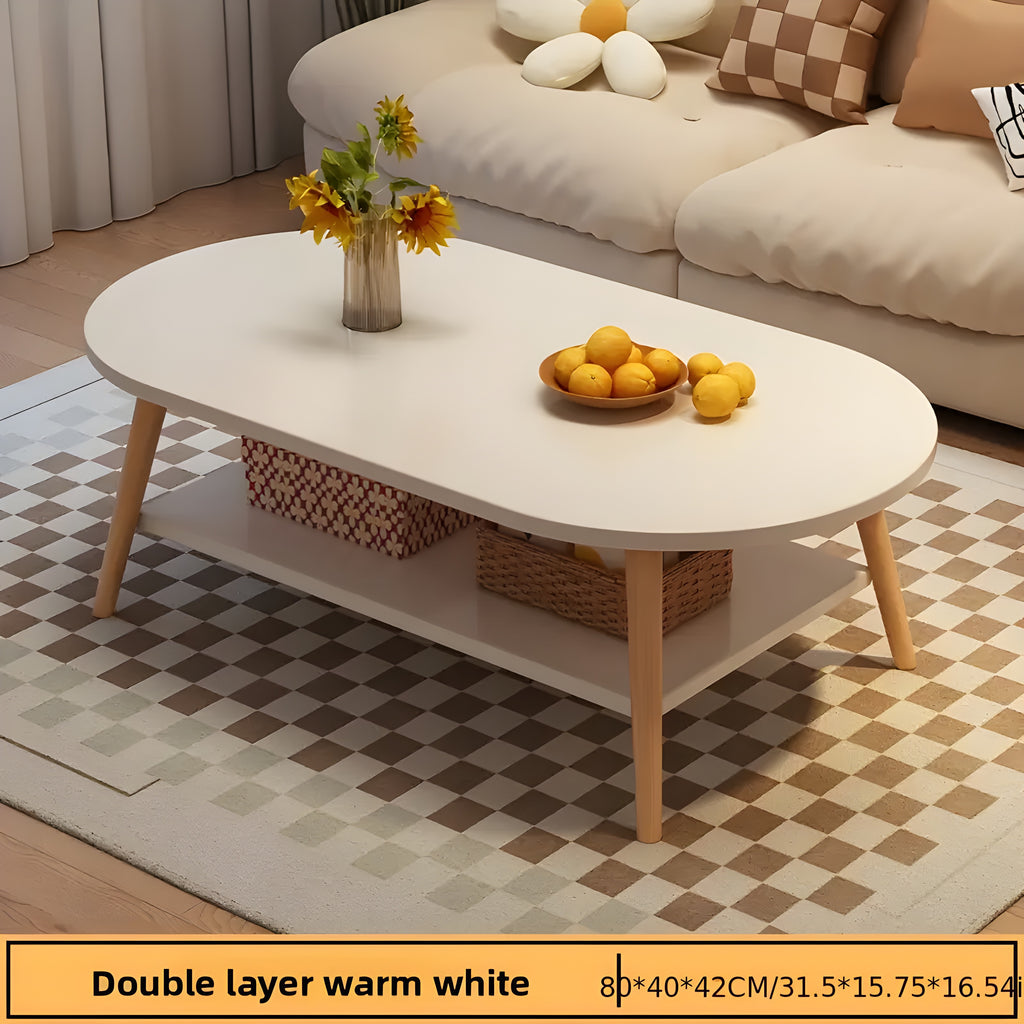 Masă de Cafea Modernă Minimalistă