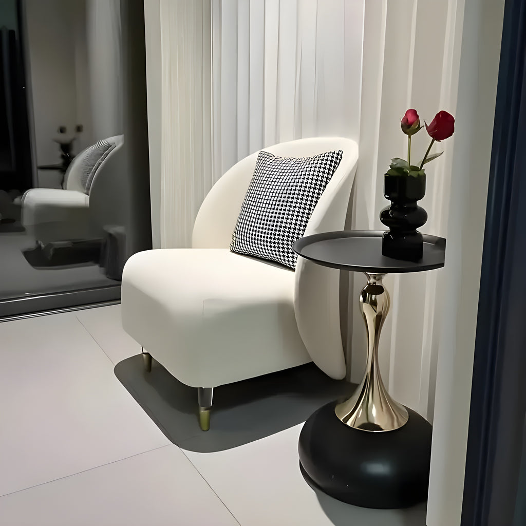 Masă Lateral de Lux în Stil European