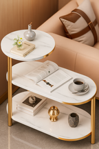 Masă de cafea modernă