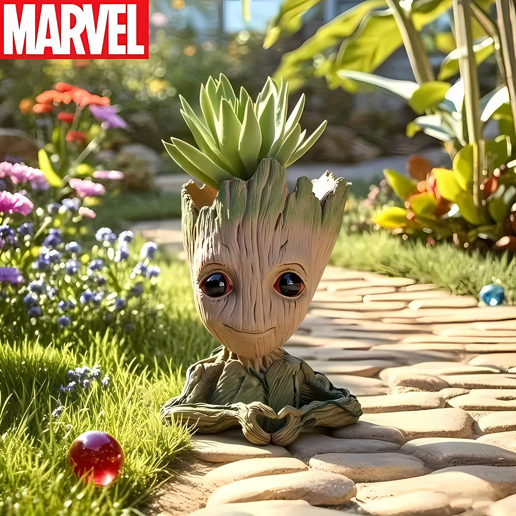 Planta Marvel Groot