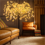 Lampa Stil Copac Sakura