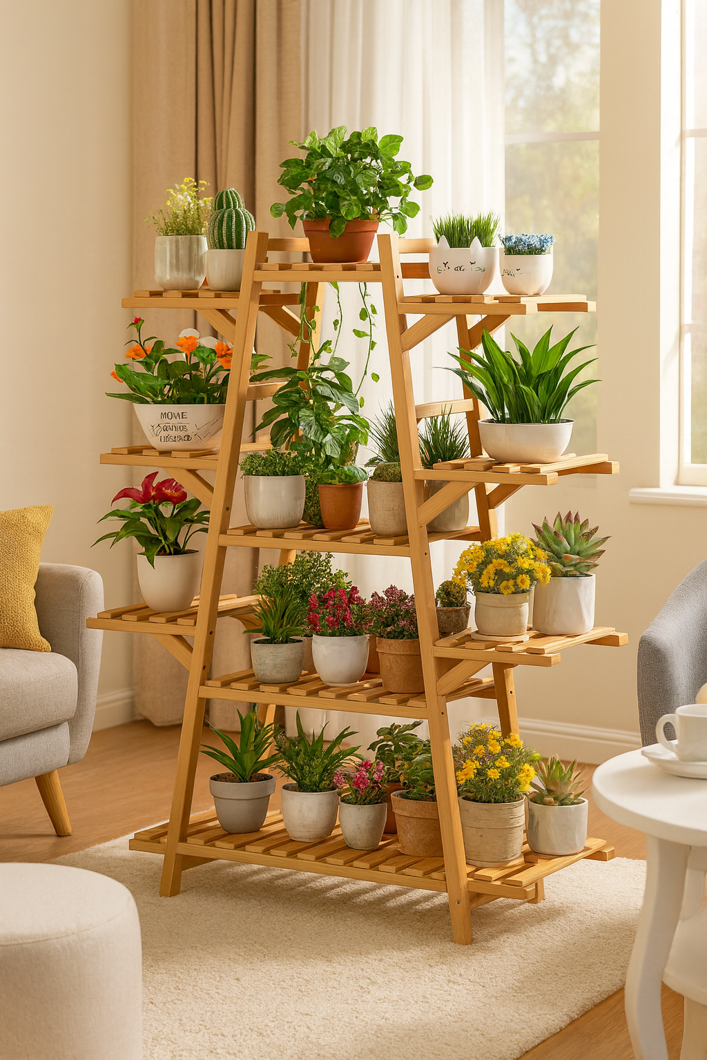 Suport Pentru Plante