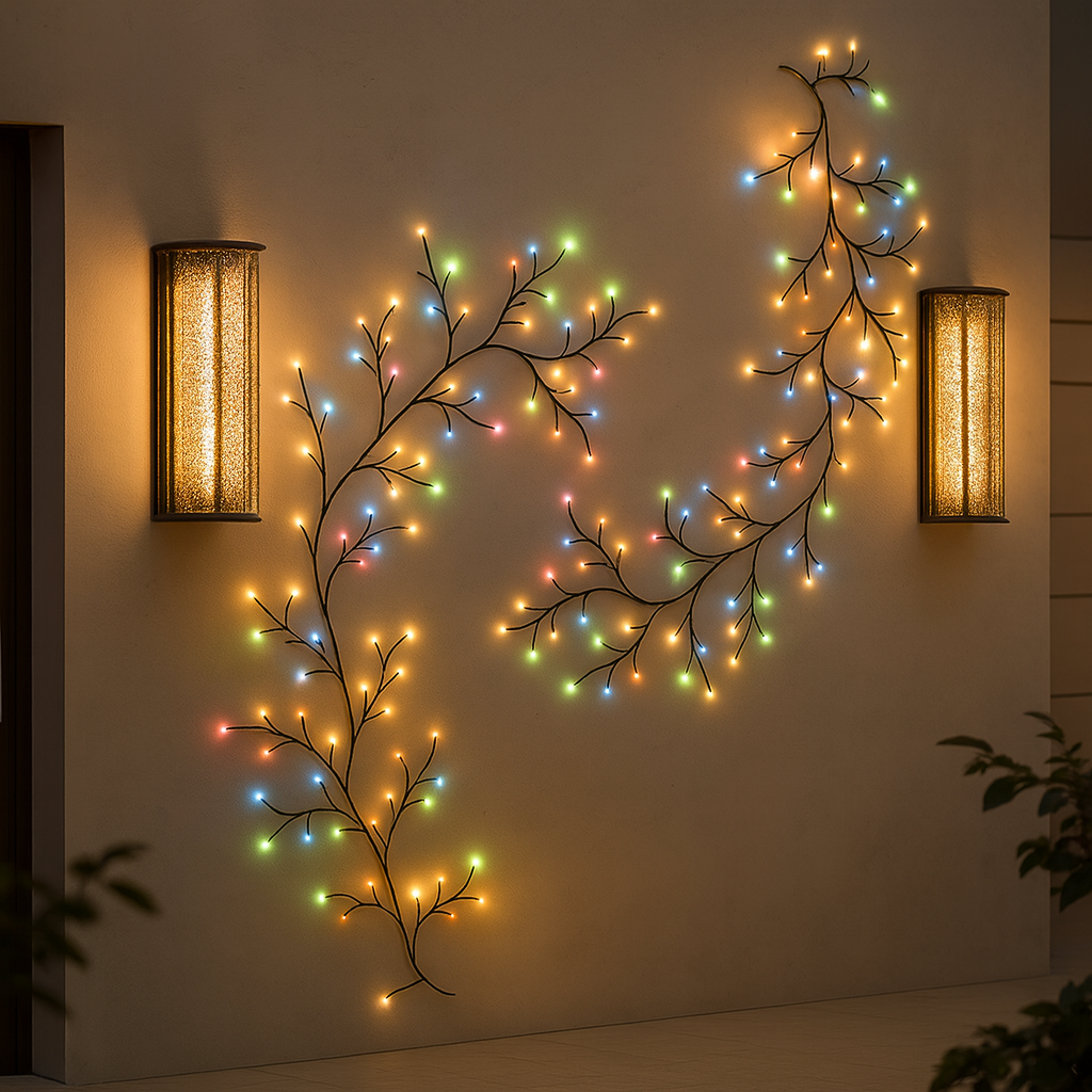 Beculete Sub Forma De Brad